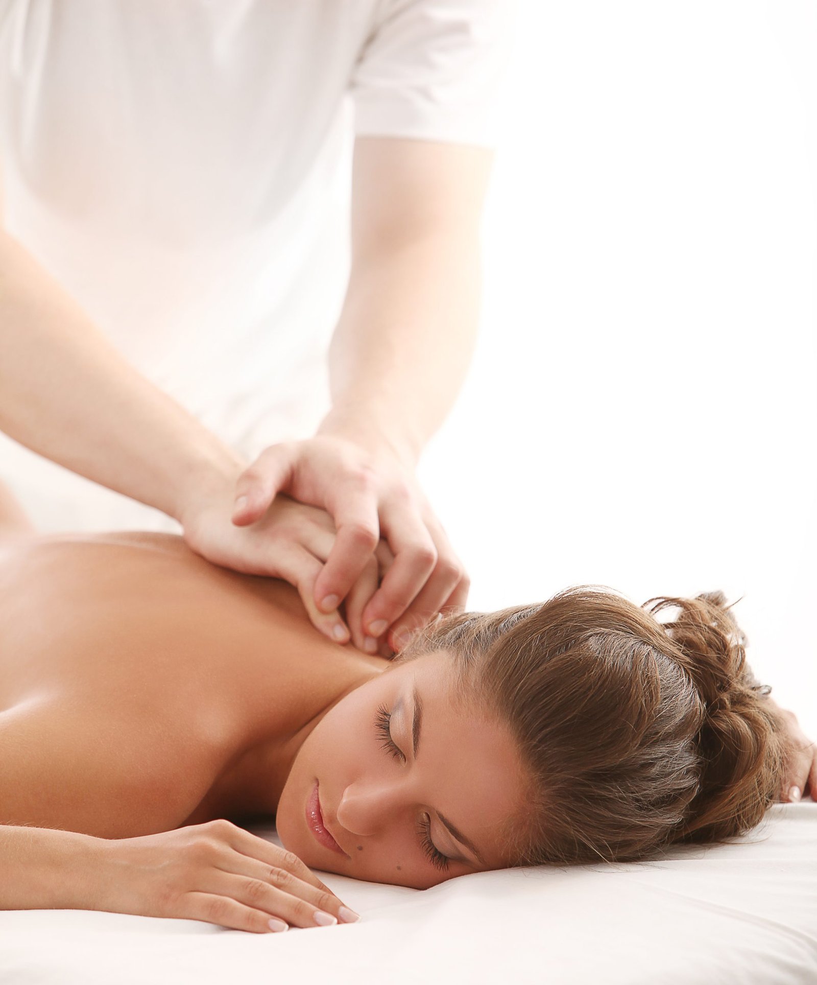 Relaxation Massage Therapist South Melbourne
