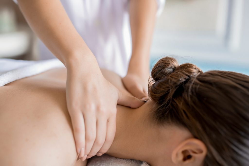 Massage Therapists in South Melbourne