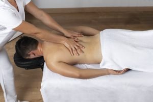 South Melbourne Remedial Massage