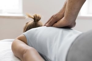 Massage Therapy Clinic South Melbourne
