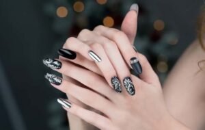 nail arts in melbourne cbd