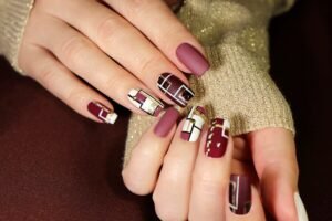 Nail Artists Melbourne CBD
