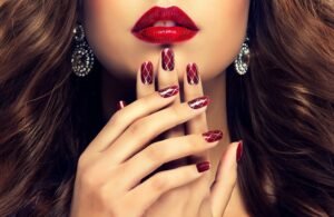 Beauty salon melbourne cbd