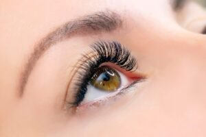 Eyelash Extensions in South Melbourne