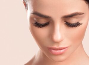 Eyelash Extensions in South Melbourne