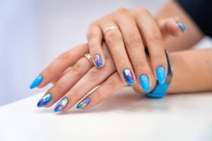Nail Studio