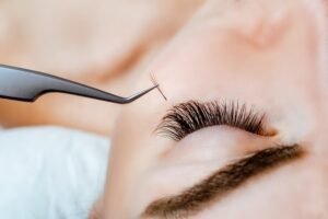 Lash Extensions South Melbourne