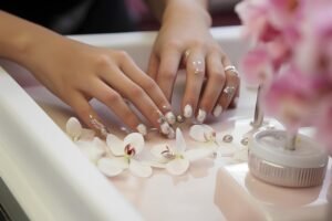 Nail Boutique South Melbourne