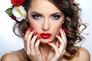 Beauty Salon in Melbourne
