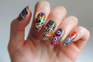 Nail Boutique in South Melbourne
