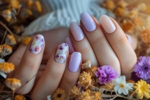 Acrylic Nails South Melbourne