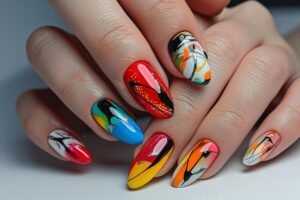 Best Nail Salon Melbourne