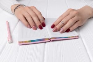 SNS Nails in South Melbourne