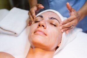 Facial Treatments in South Melbourne