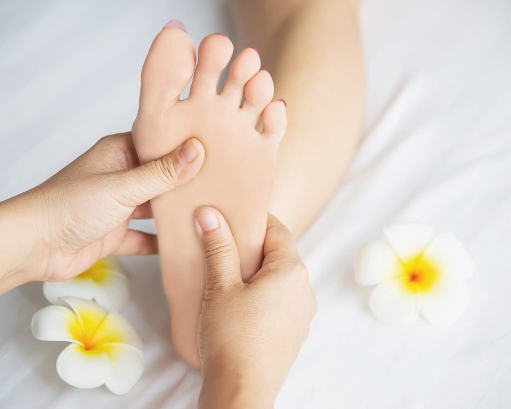 Foot Massages South Melbourne Foot Massages South Melbourne